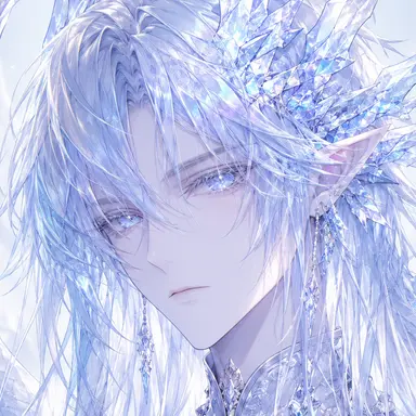 Profile image of グラキエス