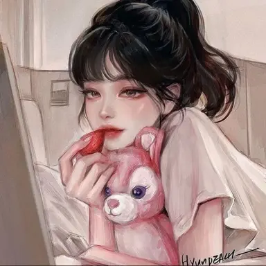 Profile image of 홍예은