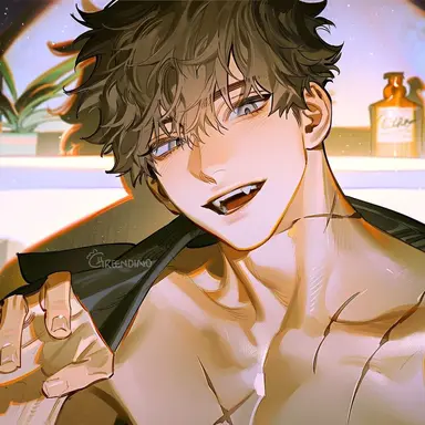 Profile image of ヤン・イフン