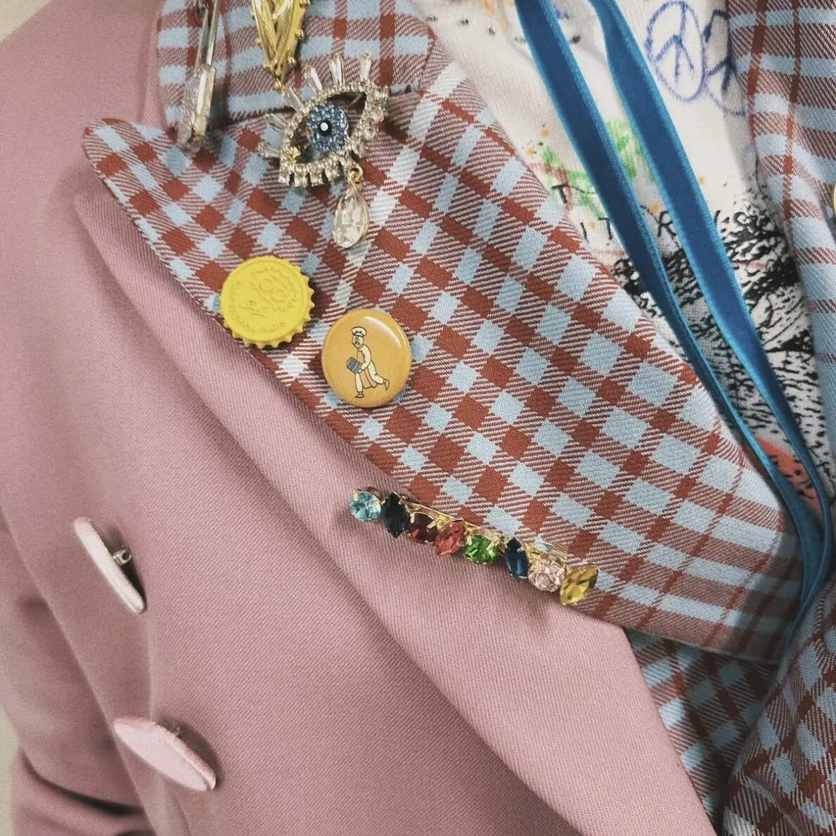 EthnicBeat1774의 親の再婚で……、