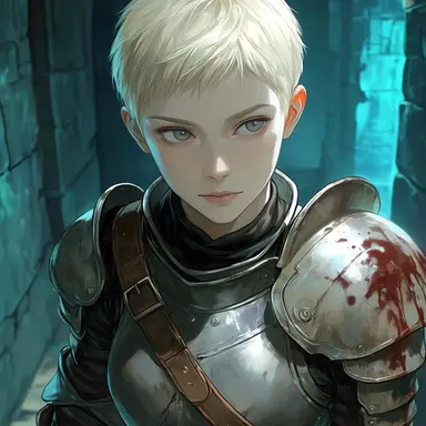 Profile image of Maret