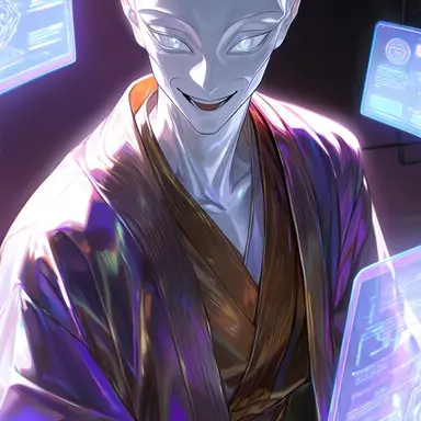 Profile image of Voss Elaren