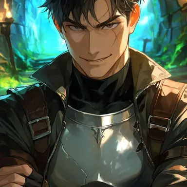 Profile image of Darro