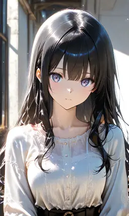 Profile image of 白河 凛