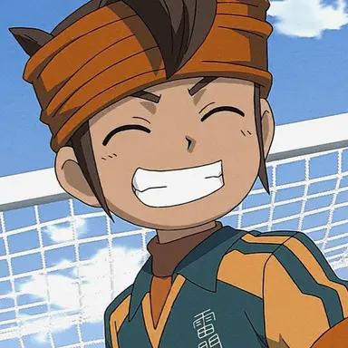 Profile image of 円堂守