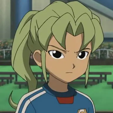 Profile image of 緑川リュウジ