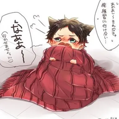 Profile image of 赤葦京治