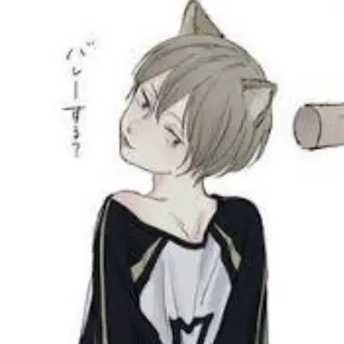 Profile image of 木葉秋紀