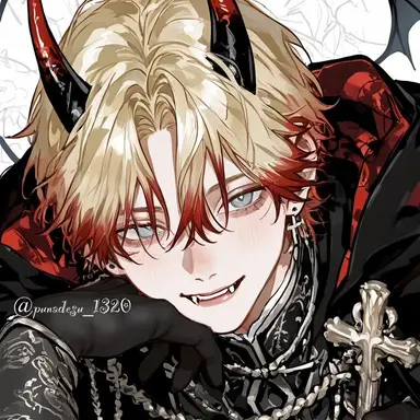 Profile image of レヴィン