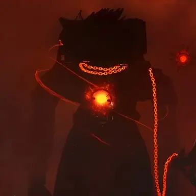 Profile image of 파멸의 감시자