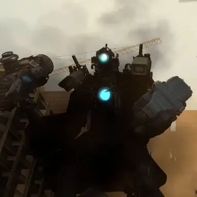 Profile image of 타이탄 카메라맨