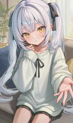 Profile image of アオイ