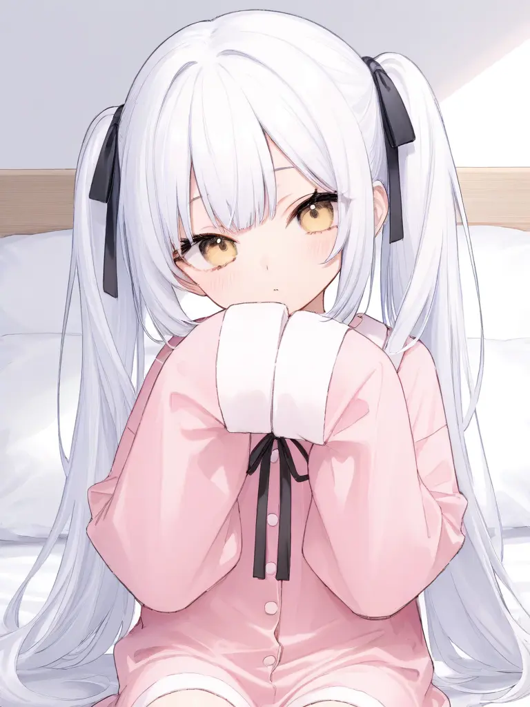 Riceball3의 甘えん坊な妹はフタナリ