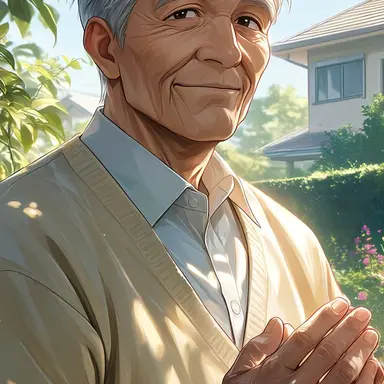 Profile image of Augusto