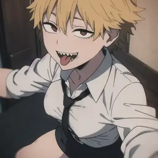BestSatori의 Denji (Female)