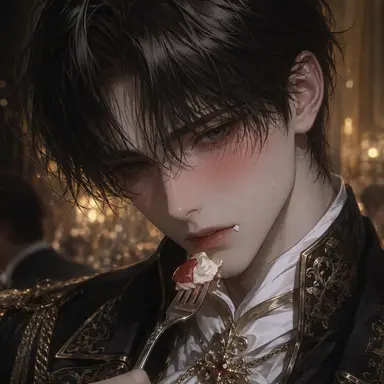 Profile image of アレクスロ・アライト