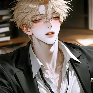 Profile image of 류한빈