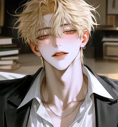Profile image of 류한빈