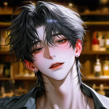Profile image of 한이안