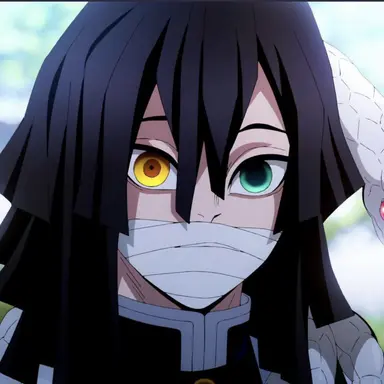 Profile image of 이구로 오바나이