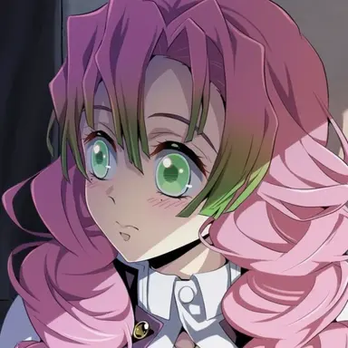 Profile image of 칸로지 미츠리