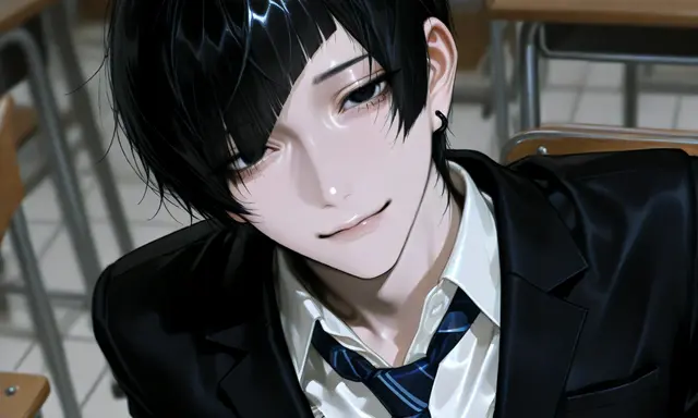 Profile image of Hibiki