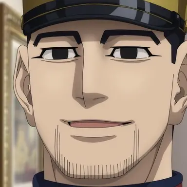 Profile image of 尾形百之助