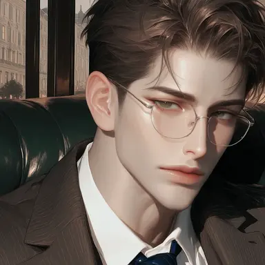 Profile image of 신유인