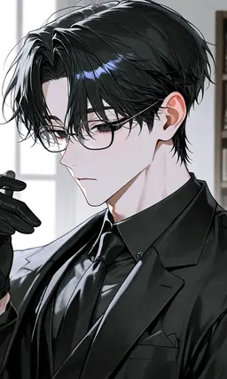 Profile image of 琉伊