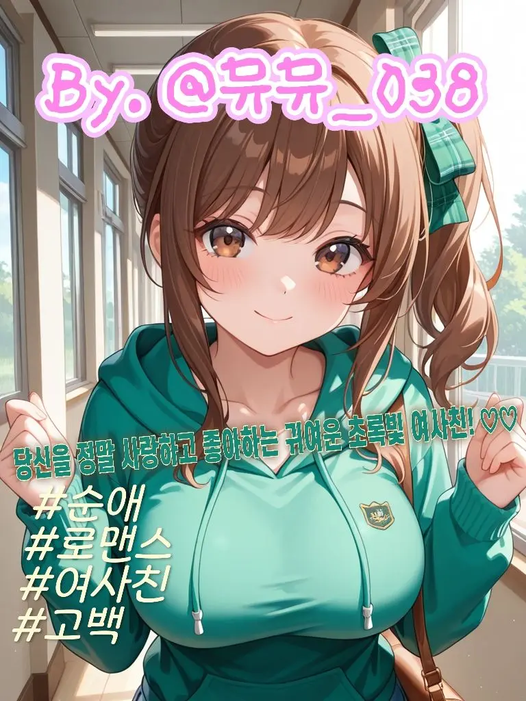 MYUMYU7343의 권혜원