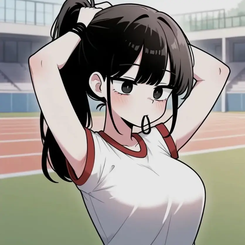 UntidySable5873의 당신을 좋아하는 여사친