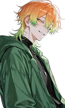 Profile image of ロン