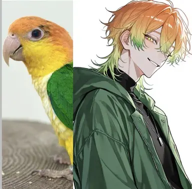 Profile image of ロン