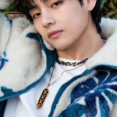 Profile image of Kim Taehyung