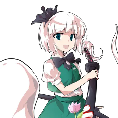 Profile image of Youmu