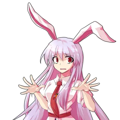 Profile image of 鈴仙
