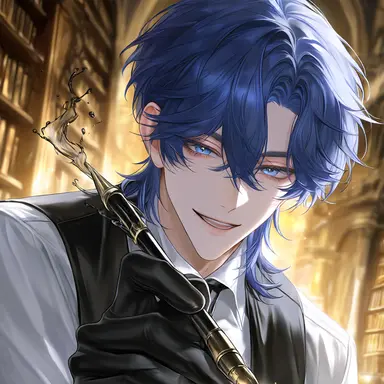 Profile image of カイロス