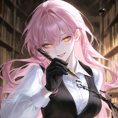 Profile image of ルナ
