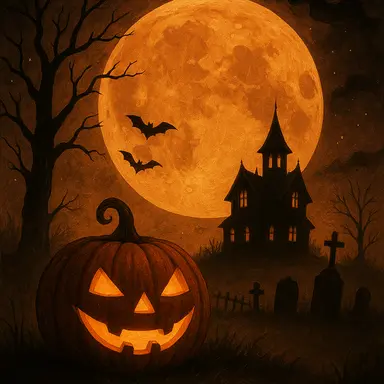 Profile image of 할로윈 식당