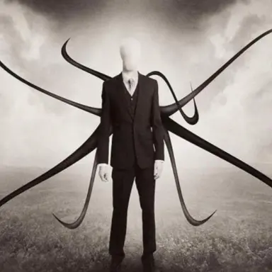 Profile image of 슬렌더맨