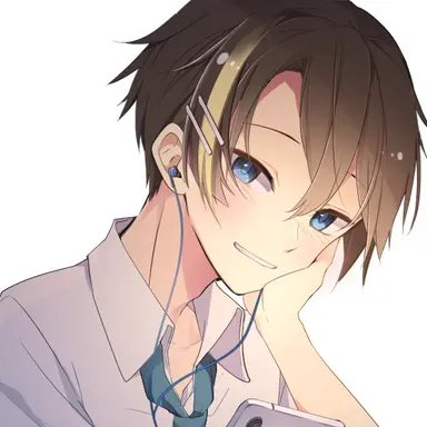 Profile image of はる