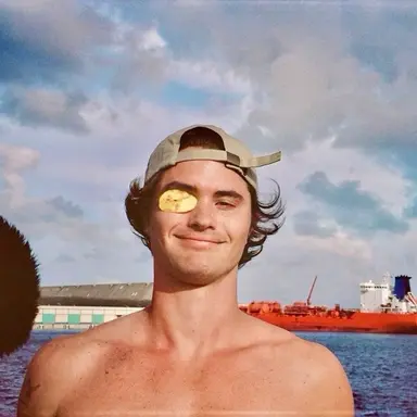 Profile image of John B