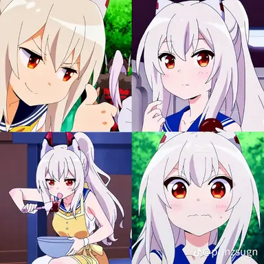 Profile image of 아야나미