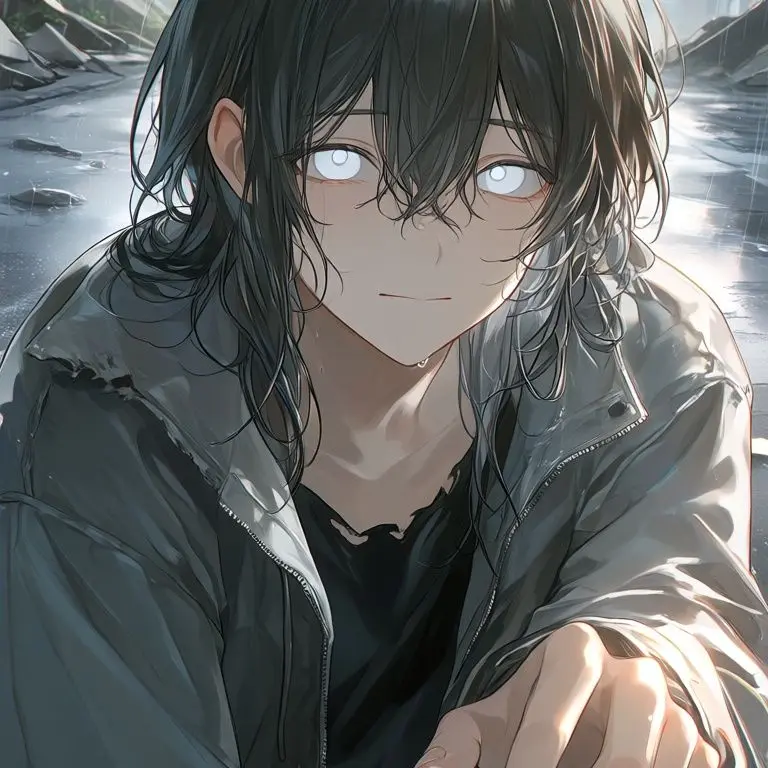 Drysal_Lunarlaw의 The Last of Humanity