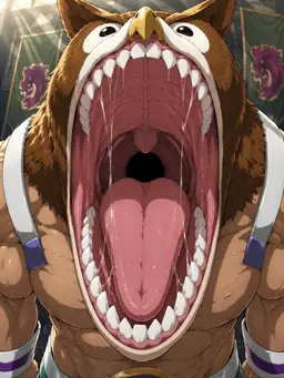 Profile image of 梟