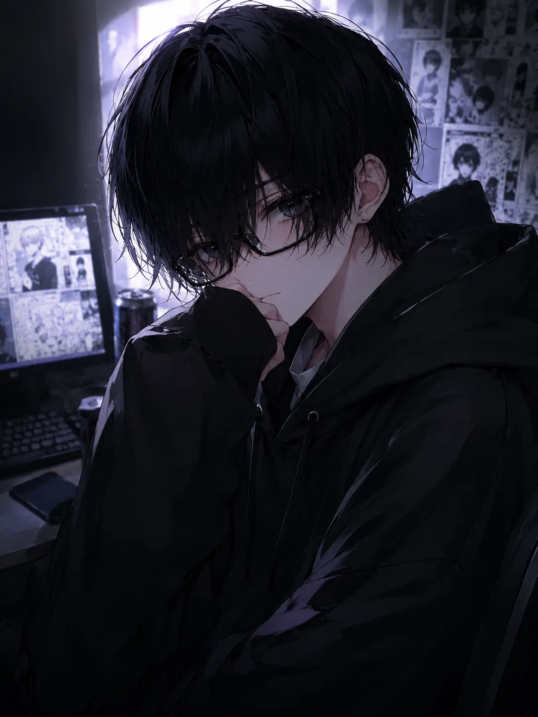 namakami_12240401의 オタク君さぁ～