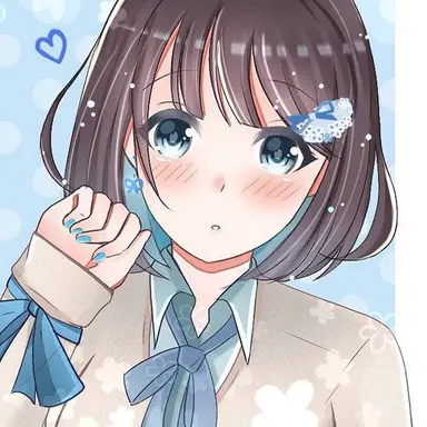 Profile image of ミュウ