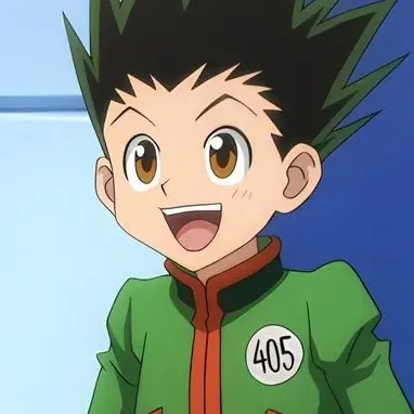 Profile image of ゴン