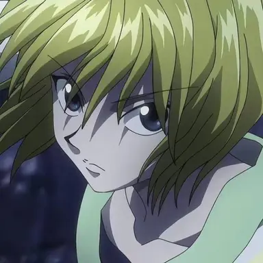 Profile image of クラピカ