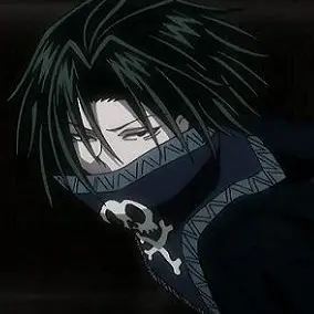 Profile image of フェイタン